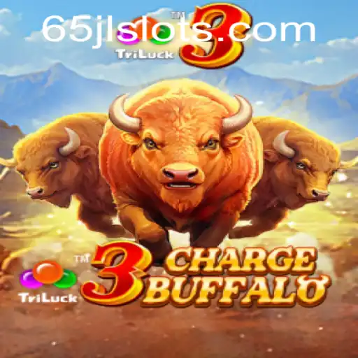 Discover the Thrills of 3ChargeBuffalo: A Modern Slot Game Innovation