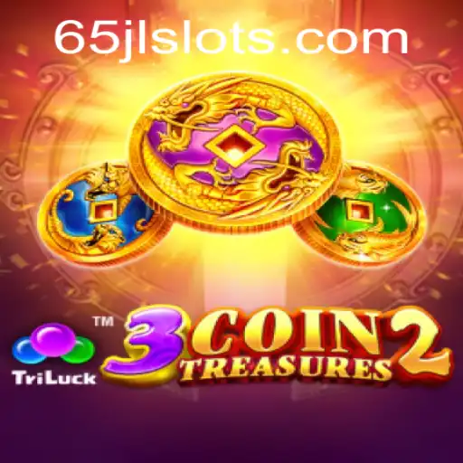 Exploring the Exciting World of 3CoinTreasures2 on JLSLOTS.com