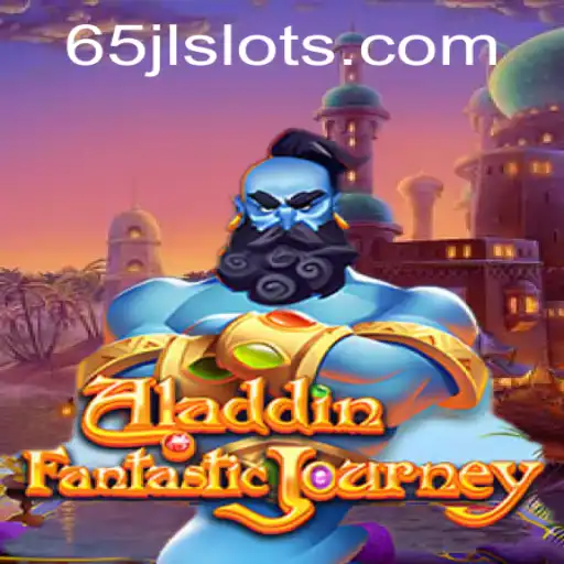 Exploring the Enchanting World of Aladdin by JLSLOTS.com