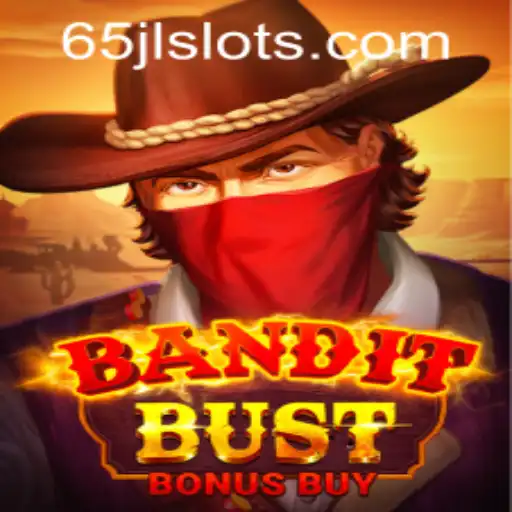 BanditBustBonusBuy: A Thrilling Adventure at JLSLOTS.com