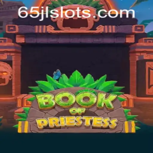 Discover the Mystical World of BookOfPriestess on JLSLOTS.com