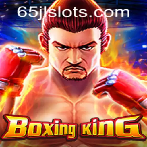 Discover the Thrill of BoxingKing: Experience the Ultimate Sports Game with JLSLOTS.com