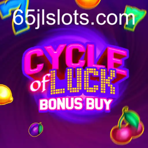 Exploring the Exciting World of Cycle of Luck Bonus Buy at JLSLOTS.com
