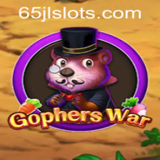 Explore the Exciting World of GophersWar: A New Game with a Unique Twist
