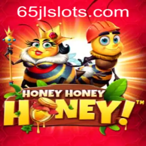 Exploring the Enchanting World of HoneyHoneyHoney at JLSLOTS.com