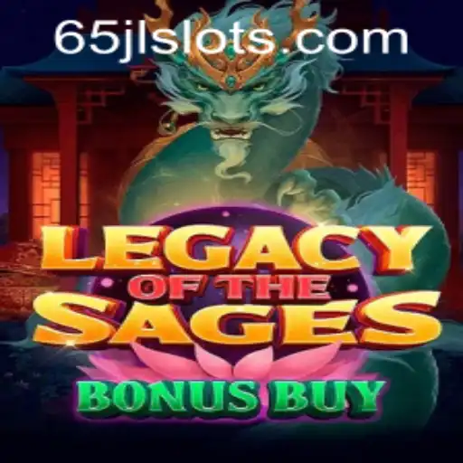Exploring LegacyoftheSagesBonusBuy: A Deep Dive into JLSLOTS.com’s Latest Adventure