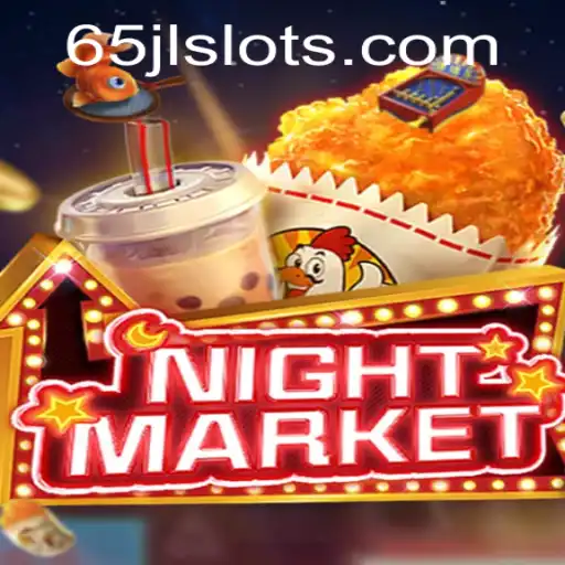 Discover the Thrilling World of NIGHTMARKET with JLSLOTS.com