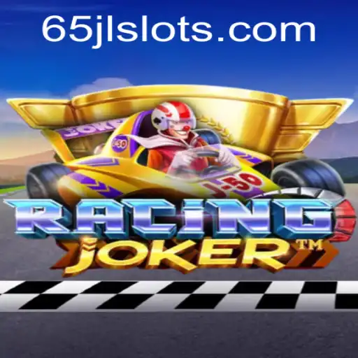 RacingJoker: The Thrilling World of Virtual Speed and Strategy