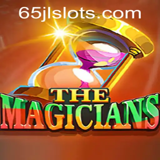 TheMagicians Unveiled: Diving into the Enchanting World of Gaming