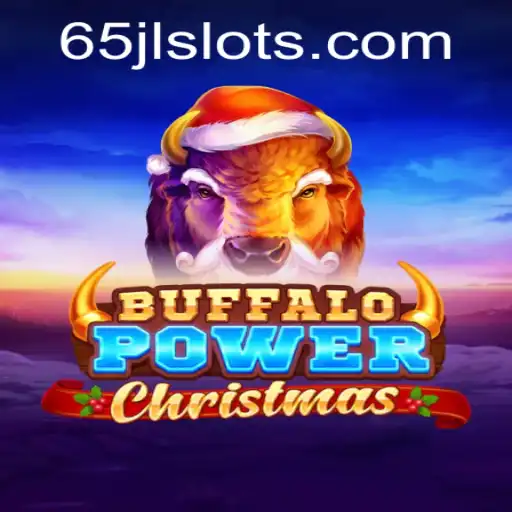 Buffalo Power Christmas: A Festive Gaming Experience at JLSLOTS.com