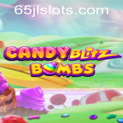 Enter the Sweet and Explosive World of CandyBlitzBombs
