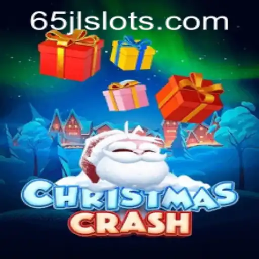 Unwrapping the Festive Fun of ChristmasCrash by JLSLOTS.com