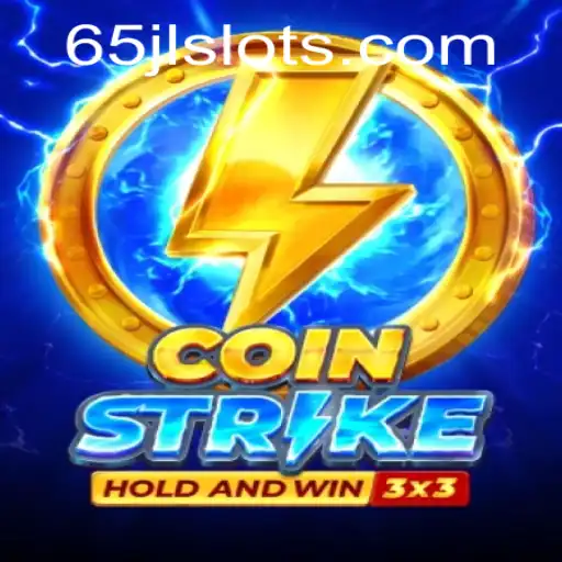 Discover the Thrilling World of Coinstrike at JLSLOTS.com