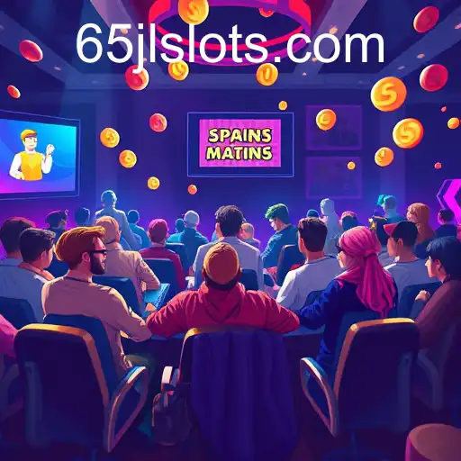 Understanding Player Communities: A Focus on JLSLOTS.com