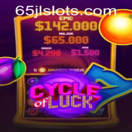 Exploring the Thrills of CycleofLuck