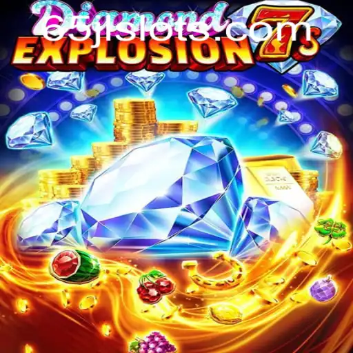 Exploring the Thrills of DiamondExplosion7s: A Premium Gaming Experience