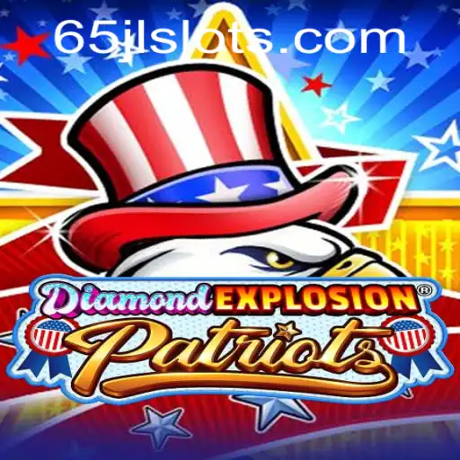 Unveiling DiamondExplosionPatriots: A Thrilling Gaming Experience with JLSLOTS.com