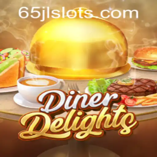 Explore DinerDelights: A Gastronomic Gaming Adventure