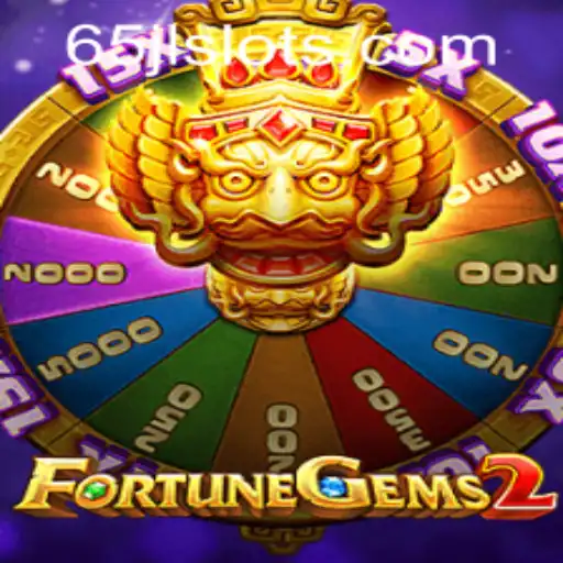 Exploring the Vibrant World of FortuneGems2