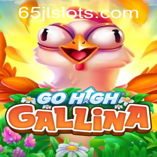 GoHighGallina: The Next Big Thing in Online Gaming