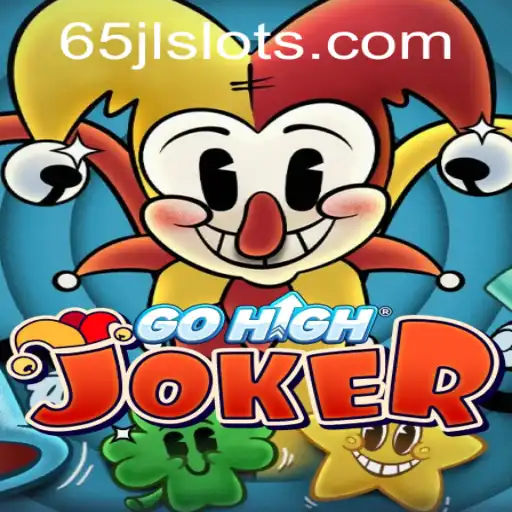 Introducing GoHighJoker: A Thrilling New Experience at JLSLOTS.com