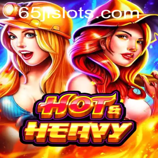 Unveiling the Thrills of HotHeavy: A Game-Changer in Online Slots