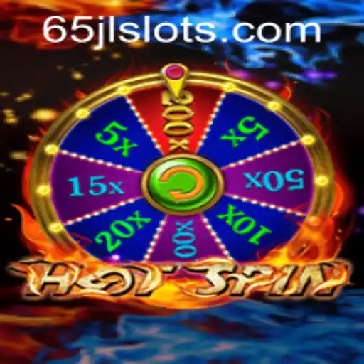 Exploring the Thrills of HotSpin on JLSLOTS.com