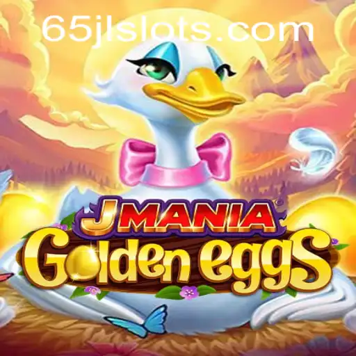 Exploring JManiaGoldenEggs: The Latest Sensation by JLSLOTS.com
