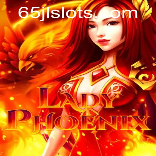 Unleashing the Magic of LadyPhoenix: A Riveting Gaming Experience at JLSLOTS.com