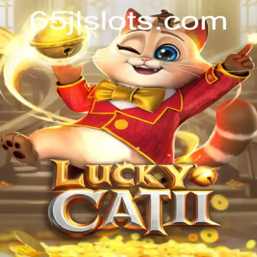 LuckyCatII: An Exciting Adventure in Online Slots