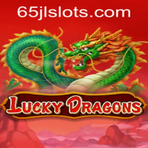 Dive into the Thrilling World of LuckyDragons with JLSLOTS.com