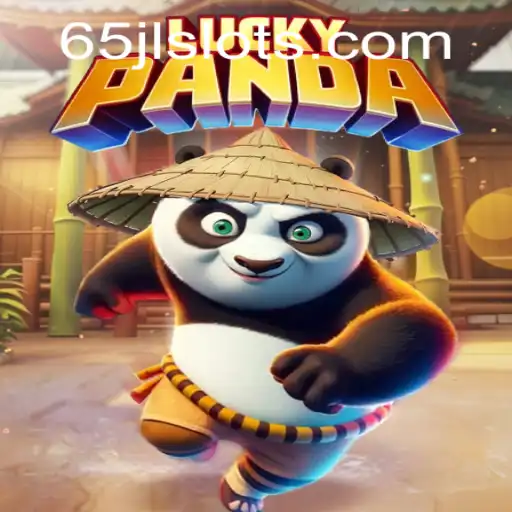 Exploring LuckyPanda: The Exciting World of Online Slots