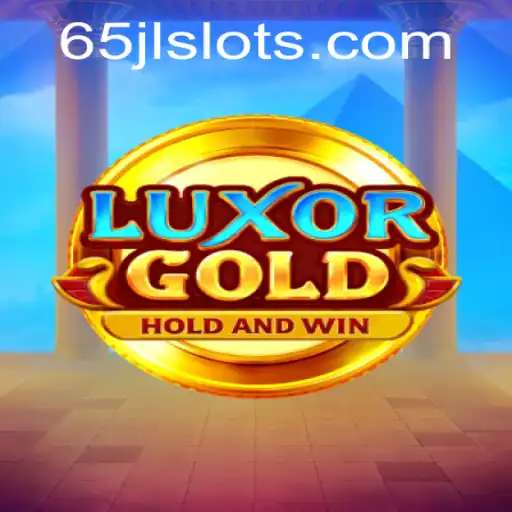 Explore the Thrilling World of LuxorGold at JLSLOTS.com
