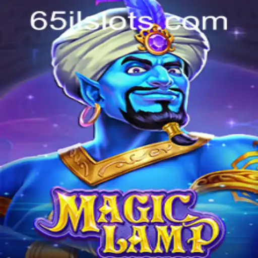 Exploring the Magical World of MagicLamp: An Exciting Adventure at JLSLOTS.com