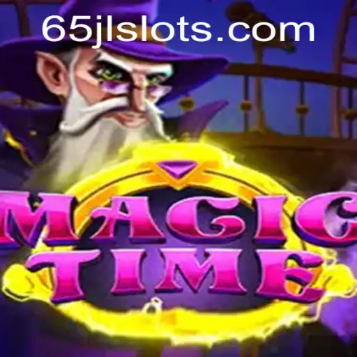 Experience the Enchantment: MagicTime and JLSLOTS.com