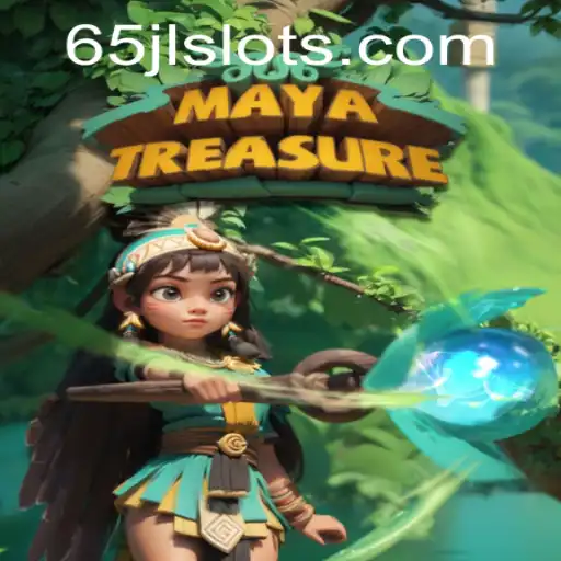 Discover the Excitement of MayaTreasure on JLSLOTS.com