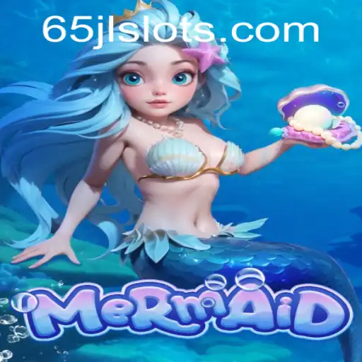 Discover the Enchanting World of 'Mermaid' on JLSLOTS.com