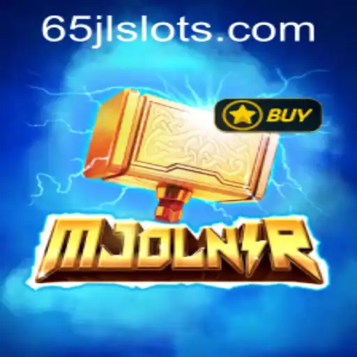 Discover the Exciting World of Mjolnir at JLSLOTS.com