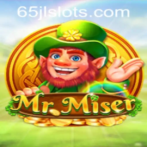 Discover the Thrilling World of MrMiser at JLSLOTS.com