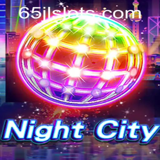 Discovering NightCity: The Ultimate Gaming Experience
