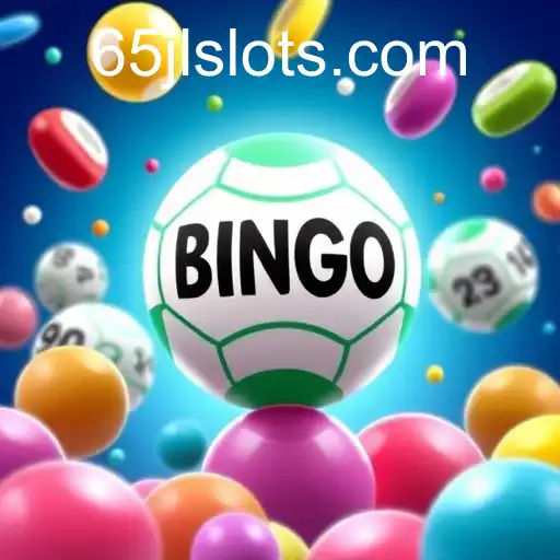 Exploring the Exciting World of Online Bingo with JLSLOTS.com