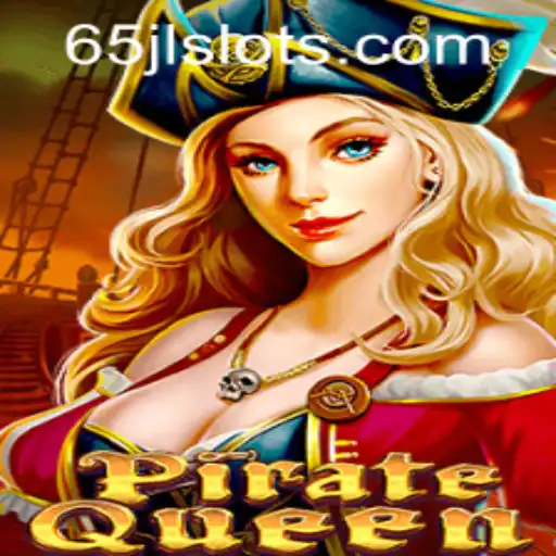 PirateQueen: Embark on a Swashbuckling Adventure with JLSLOTS.com