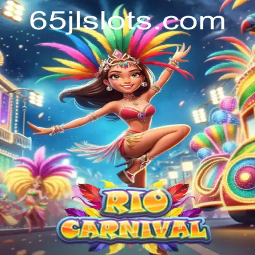 Discover the Excitement of RioCarnival at JLSLOTS.com
