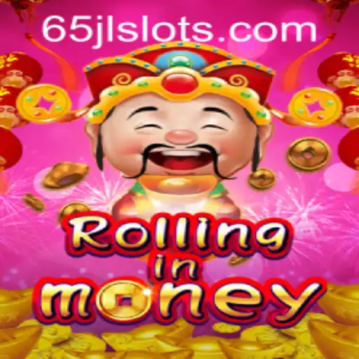 Exploring the Thrills of 'RollingInMoney' on JLSLOTS.com