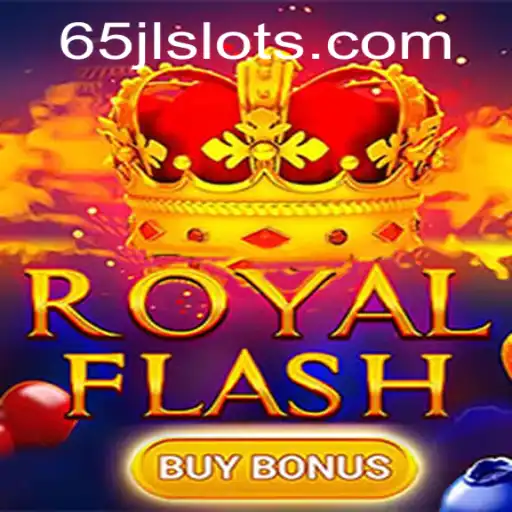 Discover RoyalFlashBuyBonus: A Thrilling Casino Experience on JLSLOTS.com