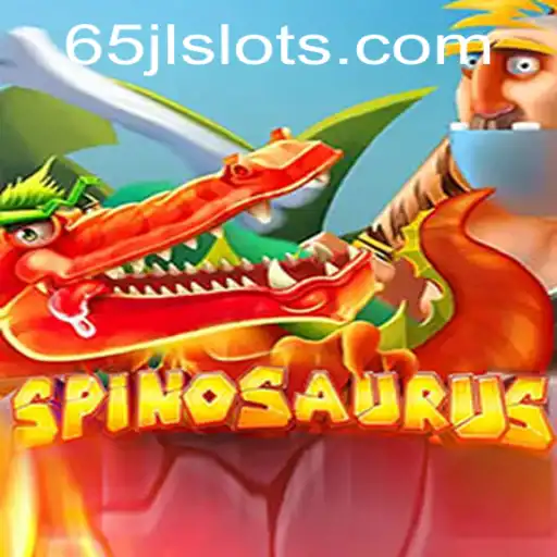 Uncover the Prehistoric World of Spinosaurus at JLSLOTS.com