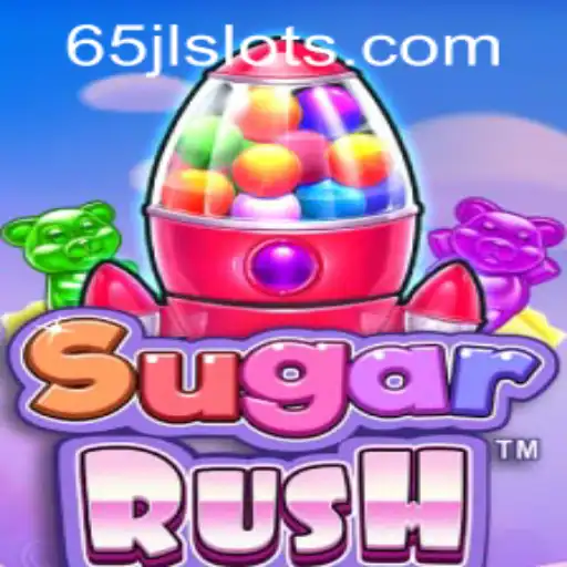 The Exciting World of SugarRush: A Sweet Adventure with JLSLOTS.com