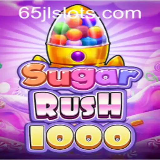 Unveiling the Allure of SugarRush1000 on JLSLOTS.com