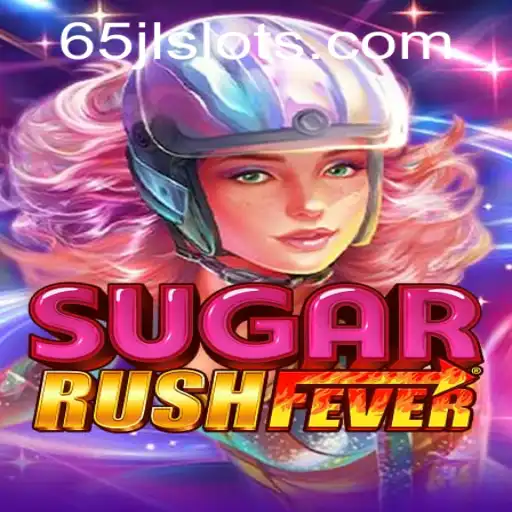 Unveiling the Thrills of SugarRushFever by JLSLOTS.com