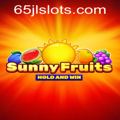 Discover the Exciting World of SunnyFruits at JLSLOTS.com